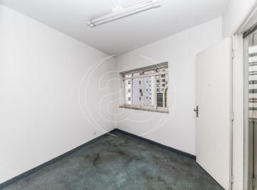 Comercial · 80m² · 1 Vaga · ED. VIEIRA DE MORAIS - SALA COMERCIAL 100 M²