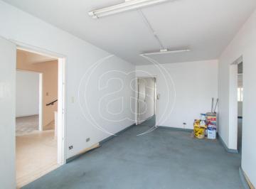 Comercial · 100m² · ED. VIEIRA DE MORAIS - SALA COMERCIAL 100 M²