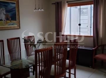Casa · 180m² · 3 Quartos · 3 Vagas · Sobrado 3 dorms -  250 m² Bairro de Interlagos