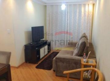 Apartamento · 64m² · 3 Quartos · 1 Vaga · Apartamento 3 dormitórios ,1 vaga na Vila Amália
