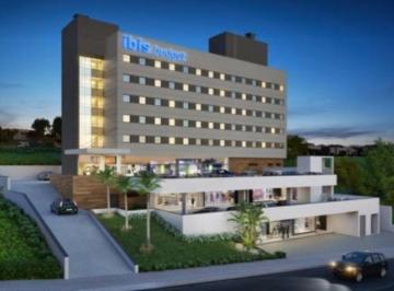 Apartamento · 12m² · 1 Quarto · Flat Ibis na cidade de Farroupilha - RS  região da Serra Gaúcha, para investimento,