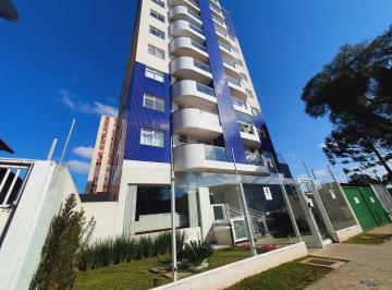 Apartamento · 40m² · 1 Quarto · Apartamento para aluguel - no Portão
