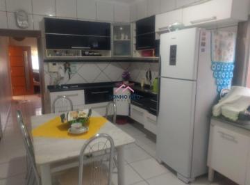 Foto 01 · EXCELENTE IMÓVEL 3 DORMITÓRIOS, 2 BANHEIROS, 2 VAGA DE GARAGEM COBERTA