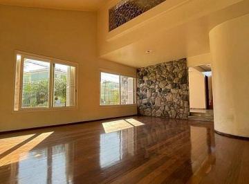 Casa · 492m² · 3 Quartos · 3 Vagas · Sobrado Alto Padrão na Avenida Fernando Osório - Pelotas-RS