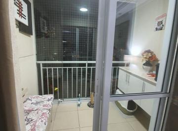 Apartamento de 3 quartos, São Paulo · YOU MARAJOARA - 67m² - R$ 400.000,00