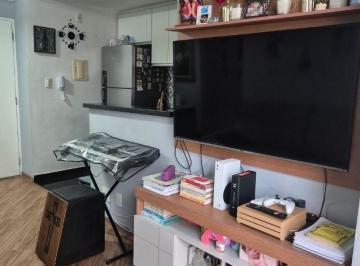 Apartamento de 2 quartos, São Paulo · YOU MARAJOARA - 49m² - R$ 390.000,00