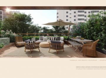 Apartamento de 3 quartos, Rio de Janeiro · Jardim Botânico Coberturas Duplex Novas de 4 e 5 Qts 