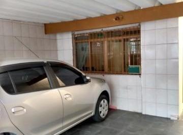 GARAGEM · CASA PESTANA