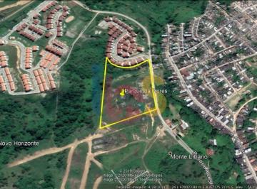 Terreno · 30867m² · Vendo Loteamento em Itabuna 