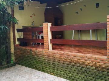 Casa de 3 quartos, Taboão da Serra · 3 dorms - sobrado grande em cond. fechado - Intercap 
