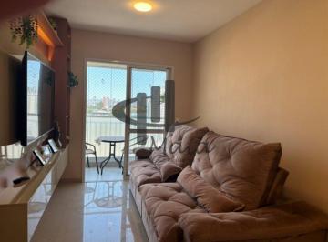 Apartamento · 70m² · 3 Quartos · 1 Vaga · Venda Apartamento Sao Caetano do Sul Barcelona Ref: 31967