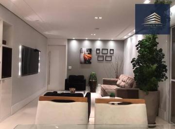 b4c0f522af967b37f7d0fda689f4c136ba334913 · Apartamento à Venda - Condomínio Parque Clube - Vila Augusta - de 134 m² com 3 suítes, Valor  R$ 1.4