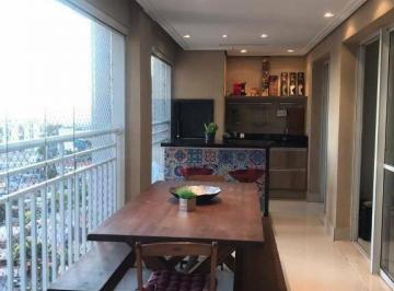 a42a7da6fa0ee40f7e9edf82efb4089fb9750d07 · Apartamento à Venda - Condomínio Parque Clube - Vila Augusta - de 134 m² com 3 suítes, Valor  R$ 1.4