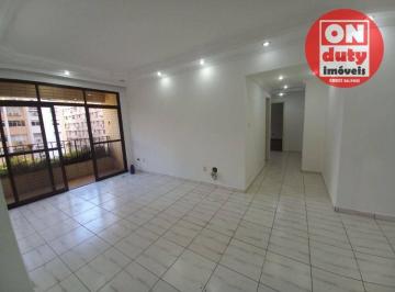 c833cf780bb4124af03488d92a8aff2460342dfc · Apartamento com 3 dormitórios para alugar, 150 m² 2 Vagas | por R$ 6.500/mês - Aparecida - Santos/S