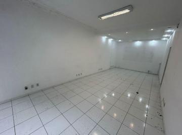 Salão · Salão para alugar, 50 m² por R$ 2.910,00/mês - Santa Paula - São Caetano do Sul/SP