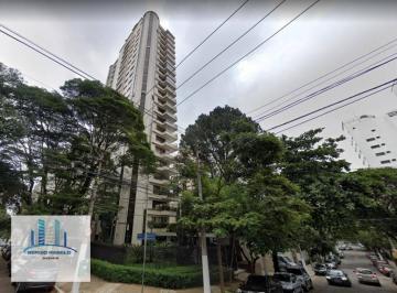 3fdd734a2e2beb2ffeb164ecf40a803c1aaa679a · Apartamento com 4 dormitórios à venda, 270 m² por R$ 2.650.000,00 - Moema - São Paulo/SP
