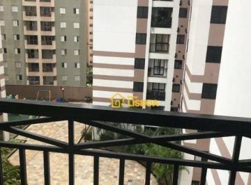6585fc43cd66d4e78bc94f221df2cdad7dbab91b · Apartamento com 3 dormitórios à venda, 62 m² por R$ 585.000,00 - Vila Carrão - São Paulo/SP