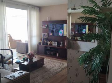 Apartamento · 114m² · 4 Quartos · 2 Vagas · Apartamento com 4 quartos à venda, 114 m² por R$ 1.150.000 - Vila Galvão - Guarulhos/SP