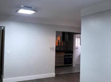 72df47b08276818c4d244c722e801a35bc6b3441 · Apartamento com 3 dormitórios à venda, 96 m² por R$ 869.000,00 - Vila Scarpelli - Santo André/SP