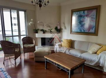 08180b60370888b663a2aa199397ad46ec82c74c · Apartamento com 3 dormitórios à venda, 126 m² por R$ 690.000,00 - Morumbi - São Paulo/SP