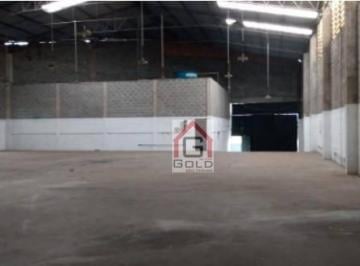 7e4c04fe97f76ea0eff4ea49e6e1cc823b8134e2 · Galpão à venda, 900 m² por R$ 3.480.000,00 - Chácaras Marco - Barueri/SP