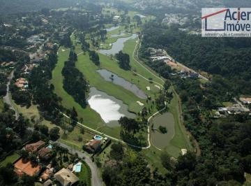 6d0e72310d90e3b822e265c1ec210be548467d77 · VILA SÃO FERNANDO GOLF - Terreno à venda, 800 m² - São Fernando Golf Club - Cotia/SP