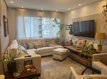 Sala · Apartamento com 2 dormitórios à venda, 78 m² por R$ 890.000,00 - Vila Mascote - São Paulo/SP