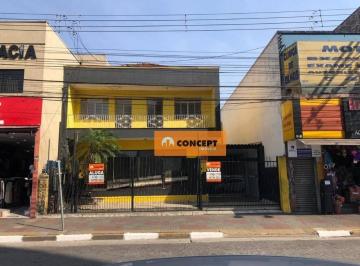b074abcd3c9f904210905a1e7eddb7e202d0e36a · sobrado comercial para venda e locação, rua benjamin constant, centro, suzano