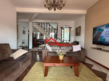 c4356a11e771f95d69a01a41206dd367aac7d7af · Casa com 4 dormitórios, 277 m² - venda por R$ 780.000,00 ou aluguel por R$ 4.000,00/mês - Jardim dos