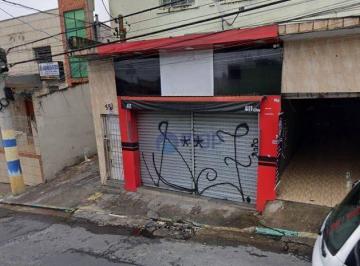 537decb7d69560869786a3220ac7dcad4dbd4884 · Salão para alugar, 95 m² - Lauzane Paulista - São Paulo/SP
