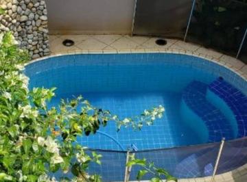 Foto 01 · CASA COM PISCINA KLABIN !!!!!