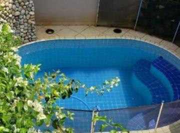 Foto 01 · CASA COM PISCINA KLABIN !!!!!