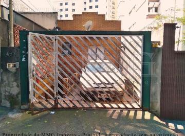 Casa · 103m² · 2 Quartos · 1 Vaga · Sobrado de 2 dormitórios na Vila Mariana com 1 vaga próximo ao Metro Praça da Árvore
