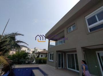 Casa · 750m² · 4 Quartos · 15 Vagas · Residência nova no Jd. Guedala com vista maravilhosa