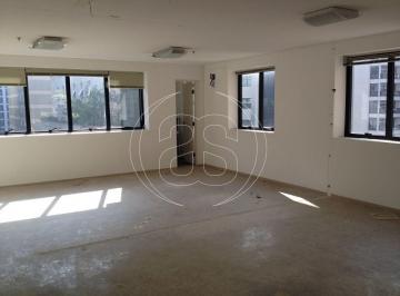 Comercial · 110m² · 2 Vagas · Conjuto comercial para locação, Jardim América, São Paulo-SP