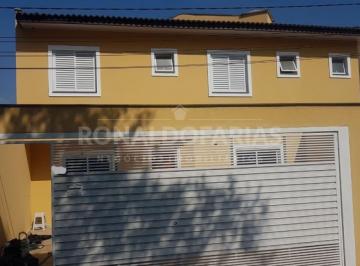 Casa · 120m² · 3 Quartos · 3 Vagas · Sobrado Novo para venda Campo Grande (Zona Sul)