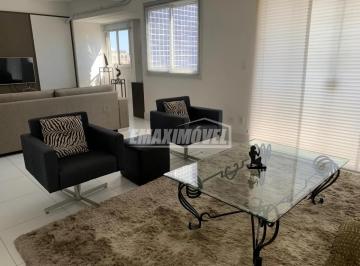 Apartamento · 104m² · 2 Quartos · 2 Vagas · Apartamento 2 Dormitórios com suíte - Parque Campolim - Sorocaba/SP