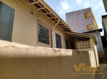 Casa · 46m² · 1 Quarto · Casa para locação, Quitaúna, 01 quarto