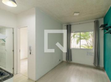 Apartamento · 25m² · 1 Quarto · Apartamento à Venda - Santa Cecília, 1 Quarto,  25 m² - São Paulo