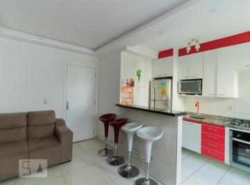 Apartamento de 2 quartos, São Paulo · Apartamento à Venda - Cangaíba, 2 Quartos, 50 m² - São Paulo