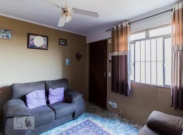 Apartamento · 48m² · 2 Quartos · 1 Vaga · Apartamento à Venda - Cangaíba, 2 Quartos,  48 m² - São Paulo