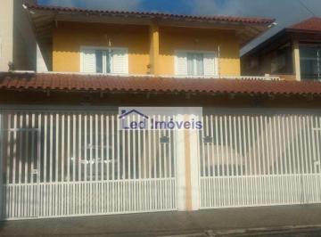 Casa · 150m² · 3 Quartos · 4 Vagas · Sobrado com 3 quartos, Jardim das Flores, Osasco - R$ 859 mil, Cod: 742
