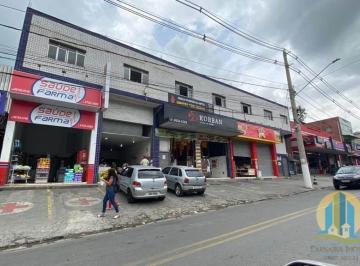 Comercial · 1500m² · Prédio à venda no bairro Chácara do Solar I (Fazendinha) - Santana de Parnaíba/SP