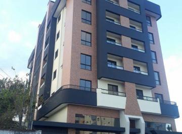 Apartamento · 156m² · 2 Quartos · 2 Vagas · Apartamento Padrão para Venda no Bairro Bucarein em Joinville-SC