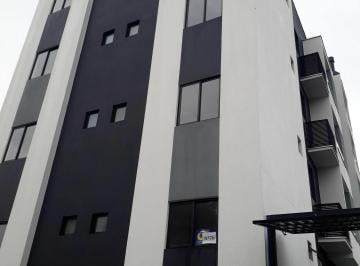 Apartamento · 53m² · 2 Quartos · 1 Vaga · Apartamento Padrão para Venda no Bairro Atiradores em Joinville-SC