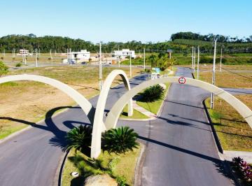 Terreno · 240m² · Terreno em Condomínio para Venda em Itinga Joinville-SC