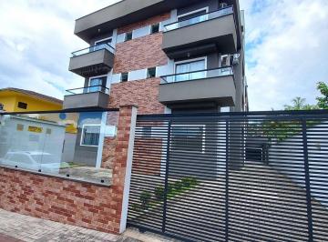 Apartamento · 74m² · 3 Quartos · 2 Vagas · Apartamento Padrão para Venda no Bairro Iririú em Joinville-SC