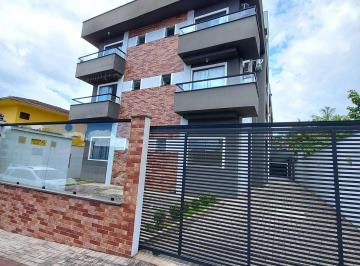 Apartamento · 74m² · 3 Quartos · 2 Vagas · Apartamento Padrão para Venda no Bairro Iririú em Joinville-SC