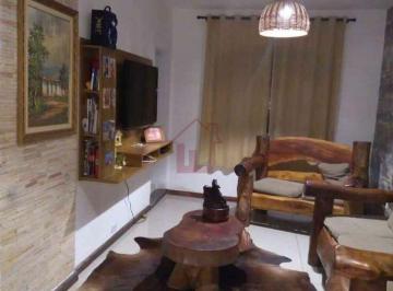 Casa · 2 Quartos · Casa à venda no bairro Abelhas - Barra Mansa/RJ