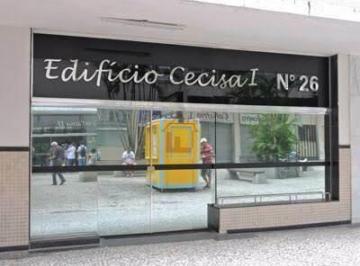 Comercial · 40m² · Sala comercial à venda no bairro Vila Santa Cecília - Volta Redonda/RJ